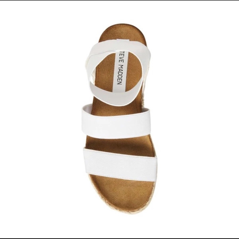 Steve Madden “Kimmie”